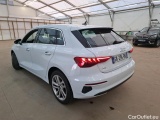  Audi  A3  Sportback 30 TDI Business Line 2.0 TDI 115CV BVA7 E6d #2