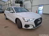  Audi  A3  Sportback 30 TDI Business Line 2.0 TDI 115CV BVA7 E6d #4