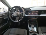  Audi  A3  Sportback 30 TDI Business Line 2.0 TDI 115CV BVA7 E6d #5