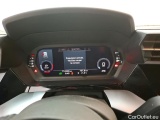  Audi  A3  Sportback 30 TDI Business Line 2.0 TDI 115CV BVA7 E6d #7