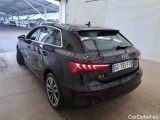 Audi  A3  Sportback 30 TFSI Business Line 1.0 TFSI 110CV BVM6 E6d #2