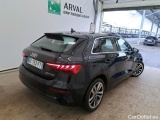  Audi  A3  Sportback 30 TFSI Business Line 1.0 TFSI 110CV BVM6 E6d #3