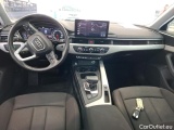  Audi  A4  Avant 30 TDI Business Line 2.0 TDI 135CV BVA7 E6d / BATTERIE FAIBLE DEMARRE AU BOOSTER #5
