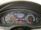  Audi  A4  Avant 30 TDI Business Line 2.0 TDI 135CV BVA7 E6d / BATTERIE FAIBLE DEMARRE AU BOOSTER #6