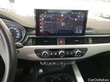  Audi  A4  Avant 30 TDI Business Line 2.0 TDI 135CV BVA7 E6d / BATTERIE FAIBLE DEMARRE AU BOOSTER #7