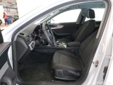  Audi  A4  Avant 30 TDI Business Line 2.0 TDI 135CV BVA7 E6d / BATTERIE FAIBLE DEMARRE AU BOOSTER #8