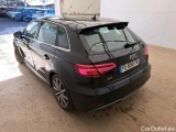  Audi  A3 AUDI  Sportback 5p Berline 35 TFSI 150 COD S TRONIC DESIGN LUXE #2