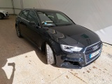  Audi  A3 AUDI  Sportback 5p Berline 35 TFSI 150 COD S TRONIC DESIGN LUXE #4