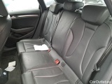  Audi  A3 AUDI  Sportback 5p Berline 35 TFSI 150 COD S TRONIC DESIGN LUXE #9