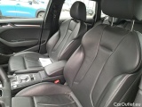 Audi  A3 AUDI  Sportback 5p Berline 35 TFSI 150 COD S TRONIC DESIGN LUXE #8