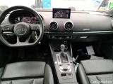  Audi  A3 AUDI  Sportback 5p Berline 35 TFSI 150 COD S TRONIC DESIGN LUXE #5