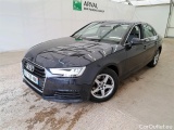  Audi  A4 AUDI  4p Berline 2.0 TDI 150 Business Line 