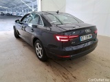  Audi  A4 AUDI  4p Berline 2.0 TDI 150 Business Line #2