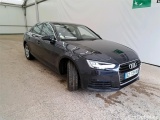  Audi  A4 AUDI  4p Berline 2.0 TDI 150 Business Line #4