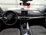  Audi  A4 AUDI  4p Berline 2.0 TDI 150 Business Line #5