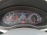  Audi  A4 AUDI  4p Berline 2.0 TDI 150 Business Line #6