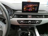  Audi  A4 AUDI  4p Berline 2.0 TDI 150 Business Line #7