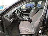  Audi  A4 AUDI  4p Berline 2.0 TDI 150 Business Line #8