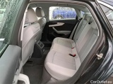 Audi  A4 AUDI  4p Berline 2.0 TDI 150 Business Line #9
