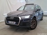  Audi  Q5  Business Executive quattro 2.0 TFSI 250CV BVA7 E6 