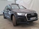  Audi  Q5  Business Executive quattro 2.0 TFSI 250CV BVA7 E6 #4