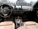  Bmw  Serie 2 BMW Série 2 Cabriolet / 2013 / 2P / Cabriolet 218i 136ch Luxury BVA8 #5