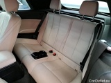  Bmw  Serie 2 BMW Série 2 Cabriolet / 2013 / 2P / Cabriolet 218i 136ch Luxury BVA8 #9