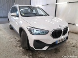  Bmw  X1 BMW  / 2019 / 5P / SUV sDrive16d Business Design DKG7 / VO RECONDITIONNE - PHOTOS AVANT RECONDITIONNEMENT #4