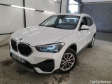  Bmw  X1 BMW  / 2019 / 5P / SUV sDrive16d Business Design DKG7 / VO RECONDITIONNE - PHOTOS AVANT RECONDITIONNEMENT 