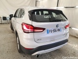  Bmw  X1 BMW  / 2019 / 5P / SUV sDrive16d Business Design DKG7 / VO RECONDITIONNE - PHOTOS AVANT RECONDITIONNEMENT #2