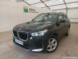 Land Rover  Discovery BMW X1 / 2022 / 5P / SUV sDrive18d Business Design DKG7 