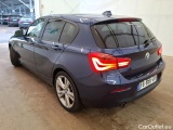 Bmw  Serie 1 Série 1 Berline 118d Sport 2.0 150CV BVA8 E6 #2