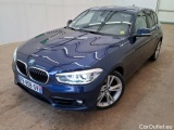  Bmw  Serie 1 Série 1 Berline 118d Sport 2.0 150CV BVA8 E6 