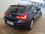  Bmw  Serie 1 Série 1 Berline 118d Sport 2.0 150CV BVA8 E6 #3