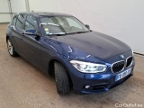  Bmw  Serie 1 Série 1 Berline 118d Sport 2.0 150CV BVA8 E6 #4