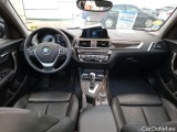  Bmw  Serie 1 Série 1 Berline 118d Sport 2.0 150CV BVA8 E6 #5