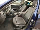  Bmw  Serie 1 Série 1 Berline 118d Sport 2.0 150CV BVA8 E6 #8