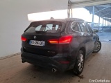  Bmw  X1 Série  sDrive18d Lounge 2.0 150CV BVA8 E6d #3