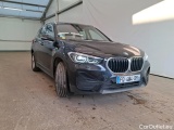  Bmw  X1 Série  sDrive18d Lounge 2.0 150CV BVA8 E6d #4