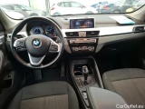  Bmw  X1 Série  sDrive18d Lounge 2.0 150CV BVA8 E6d #5