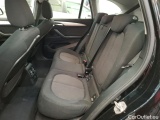  Bmw  X1 Série  sDrive18d Lounge 2.0 150CV BVA8 E6d #9