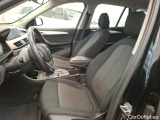 Bmw  X1 Série  sDrive18d Lounge 2.0 150CV BVA8 E6d #8