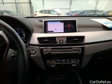  Bmw  X1 Série  sDrive18d Lounge 2.0 150CV BVA8 E6d #7