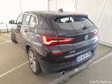  Bmw  X2 Série  xDrive 25 e Lounge 1.5 220CV BVA6 E6d #2