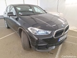  Bmw  X2 Série  xDrive 25 e Lounge 1.5 220CV BVA6 E6d #4
