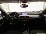  Bmw  X2 Série  xDrive 25 e Lounge 1.5 220CV BVA6 E6d #5