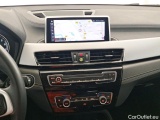 Bmw  X2 Série  xDrive 25 e Lounge 1.5 220CV BVA6 E6d #7