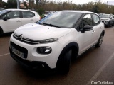  Citroen  C3  Feel 1.2 PureTech 110CV BVM6 E6dT 
