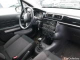  Citroen  C3  Feel 1.2 PureTech 110CV BVM6 E6dT #5