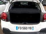  Citroen  C3  Feel 1.2 PureTech 110CV BVM6 E6dT #8